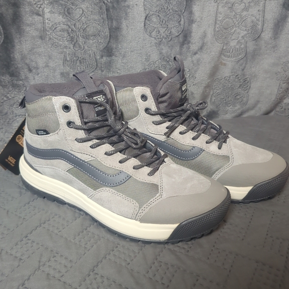 Vans MTE 2 ultra range sz 9 - Picture 5 of 13